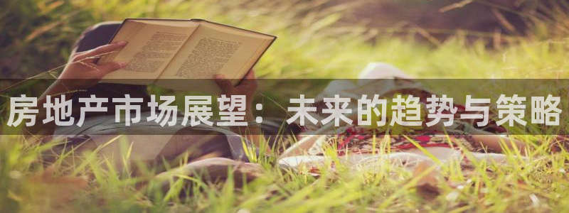 新宝5入口：房地产市场展望：未来的趋势与策略