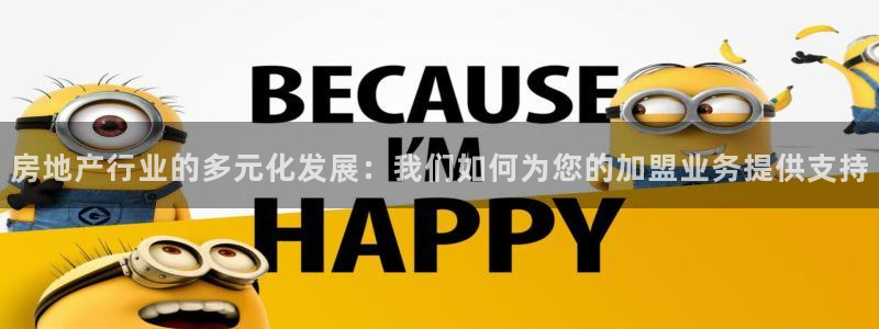 新宝5秒开：房地产行业的多元化发展：我们如何为您的加盟业务提