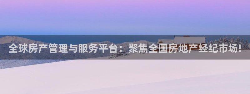 新宝5现在还能玩吗：全球房产管理与服务平台：聚焦全国房地产经