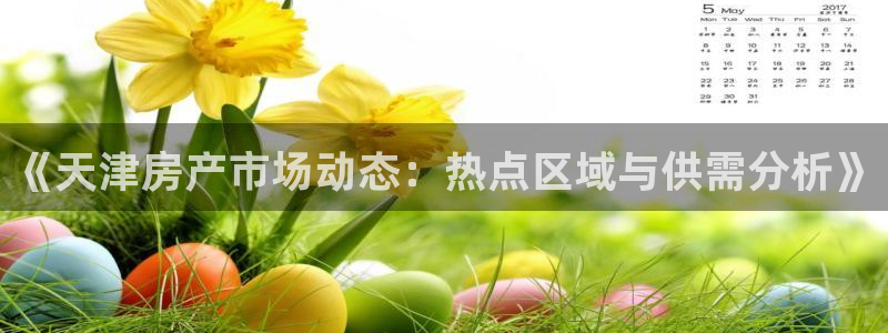 新宝xb5：《天津房产市场动态：热点区域与供需分析》