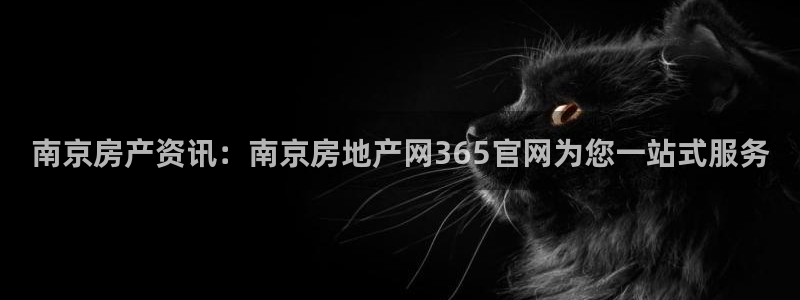 新宝股东王听2 5 5：南京房产资讯：南京房地产网365官网